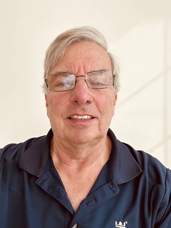 Steven Bankert